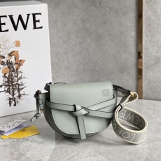 Loewe Satchel Bags